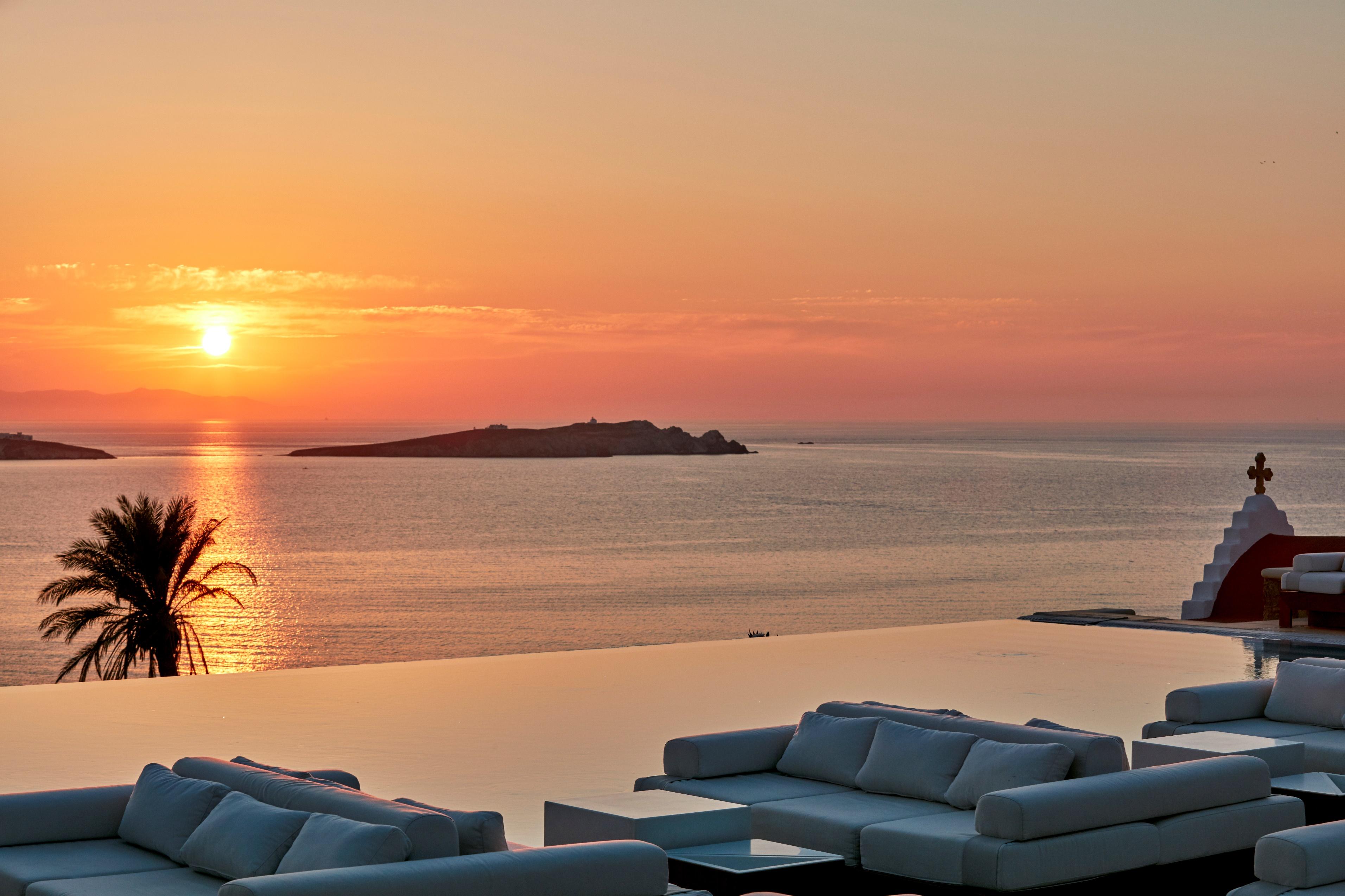 Mykonos Town Bill&Coo Mykonos-The Leading Hotels Of The World (Adults Only) מראה חיצוני תמונה