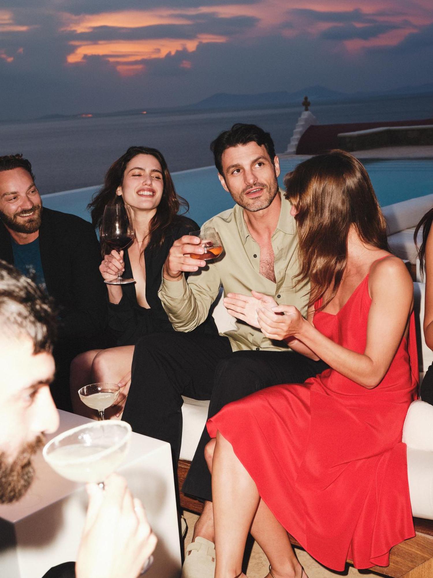 Mykonos Town Bill&Coo Mykonos-The Leading Hotels Of The World (Adults Only) מראה חיצוני תמונה