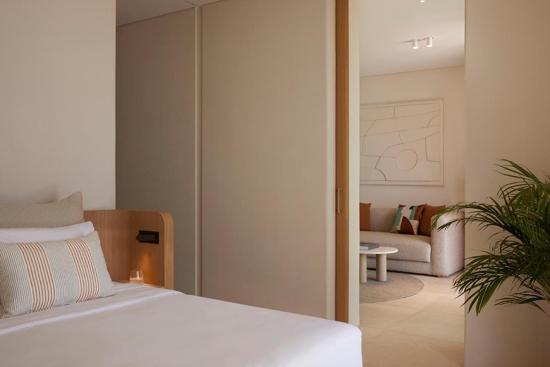Mykonos Town Bill&Coo Mykonos-The Leading Hotels Of The World (Adults Only) חדר תמונה